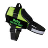 Personalised Reflective No-Pull Dog Harness (Extra 10% OFF)